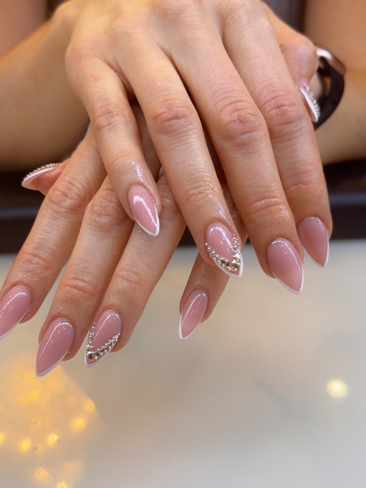 Nail artistry — Ovora Atelier