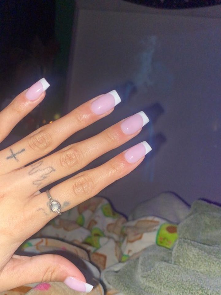 Nail artistry — Ovora Atelier